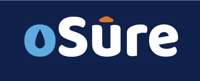 Logo oSûre